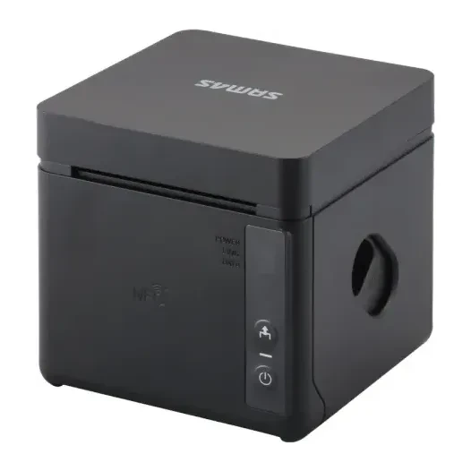 SAM4S Gcube